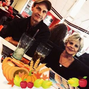 Meet your Posher, Diane